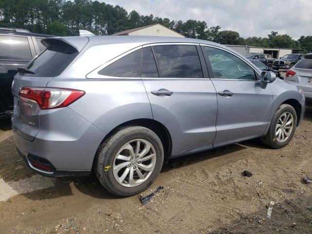 2016 Acura Rdx VIN: 5J8TB4H37GL003548 Lot: 60798534