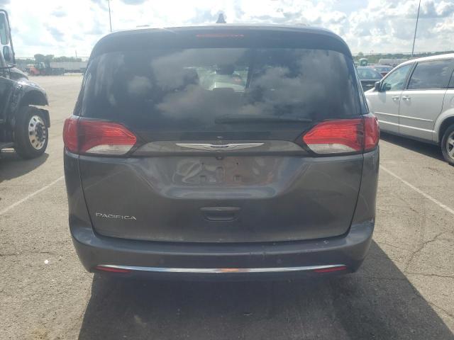 2019 Chrysler Pacifica Touring L Plus VIN: 2C4RC1EG5KR616120 Lot: 57385214