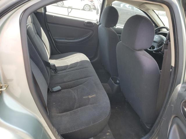 2006 Dodge Stratus Sxt VIN: 1B3EL46X46N155818 Lot: 57495444