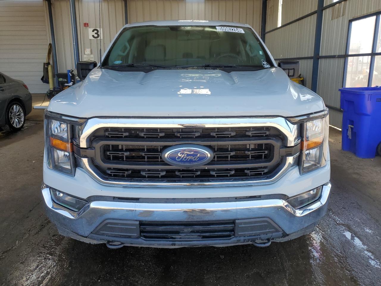 2023 Ford F150 Supercrew vin: 1FTFW1E58PKD14982