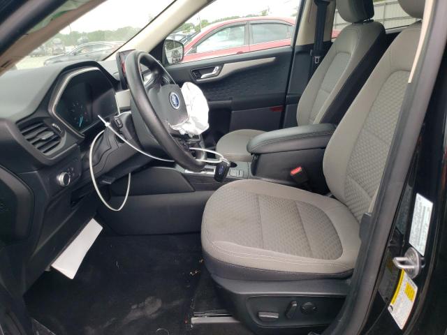 2020 FORD ESCAPE SE - 1FMCU9G6XLUA19891