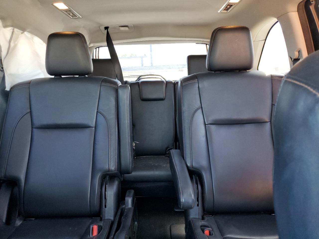 5TDJZRFHXHS416769 2017 Toyota Highlander Se