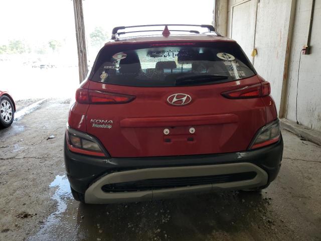 KM8K62AB3NU924365 Hyundai Kona SEL 6