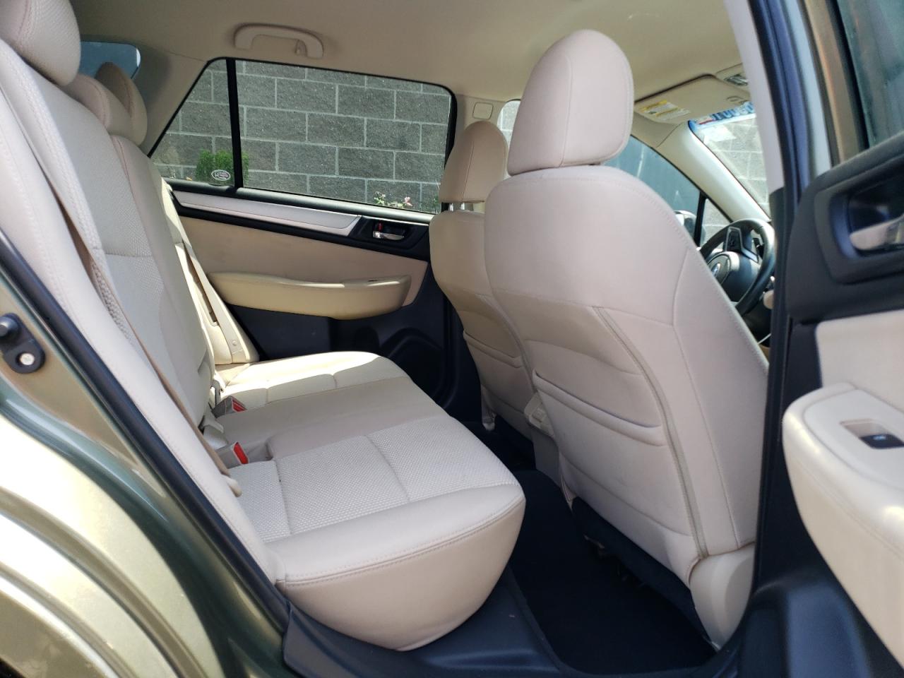 4S4BSAFCXJ3361094 2018 Subaru Outback 2.5I Premium