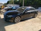 2017 AUDI A4 PRESTIG - WAUFNAF44HN015124