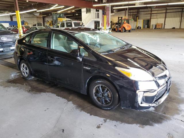 JTDKN3DUXF0461384 | 2015 Toyota prius