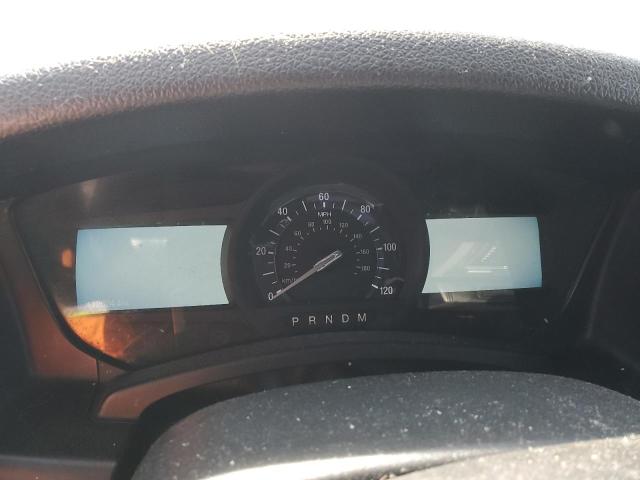 2016 Ford Expedition Limited VIN: 1FMJU1KT7GEF32053 Lot: 55491964