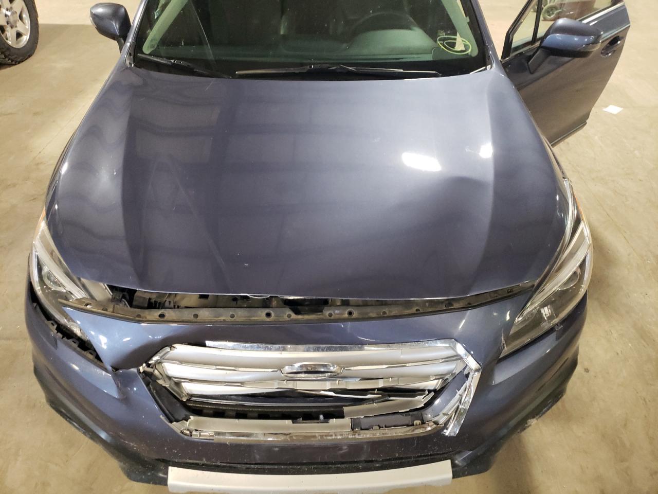 4S4BSBJC5F3218638 2015 Subaru Outback 2.5I Limited