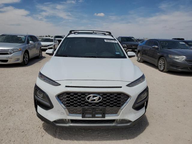 KM8K33A59MU716689 Hyundai Kona LIMIT 5