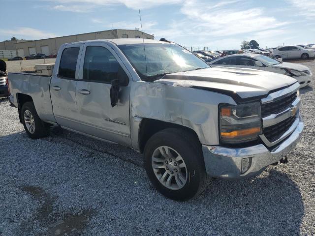 1GCVKREHXGZ263279 2016 Chevrolet Silverado K1500 Lt