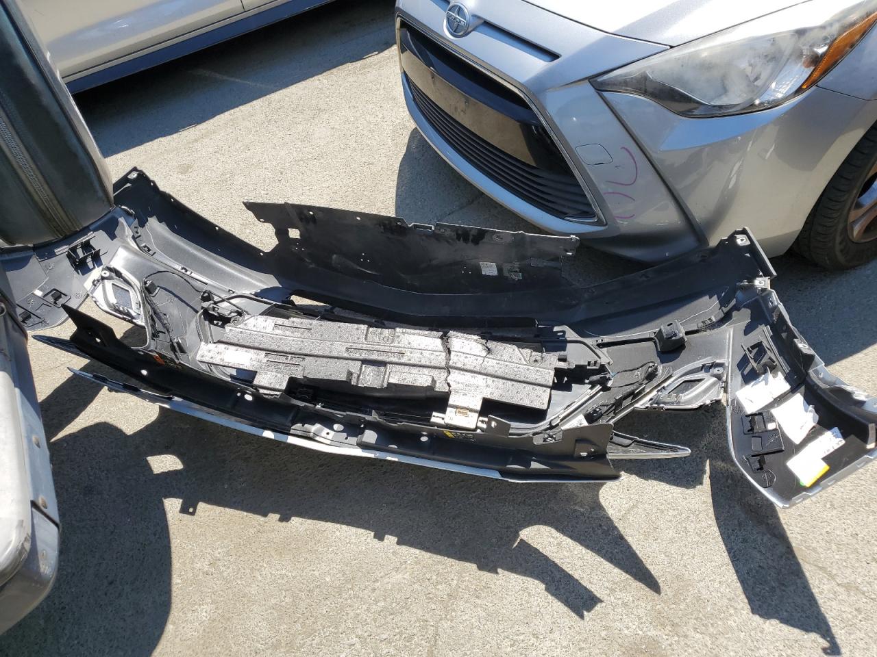 1G1FW6S06P4126223 2023 Chevrolet Bolt Ev 1Lt