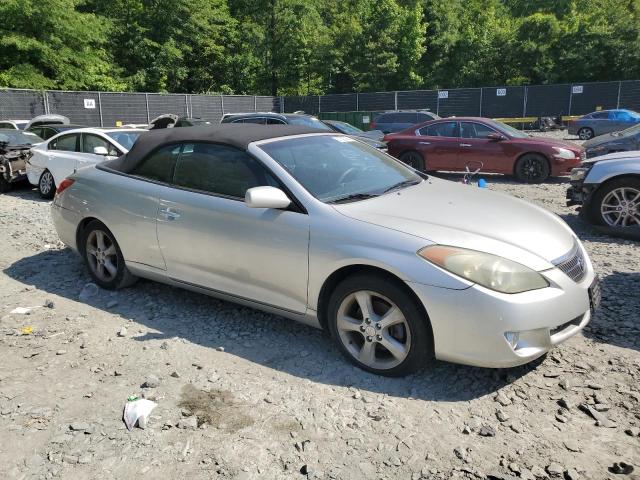 2006 Toyota Camry Solara Se VIN: 4T1FA38P96U067266 Lot: 57525004