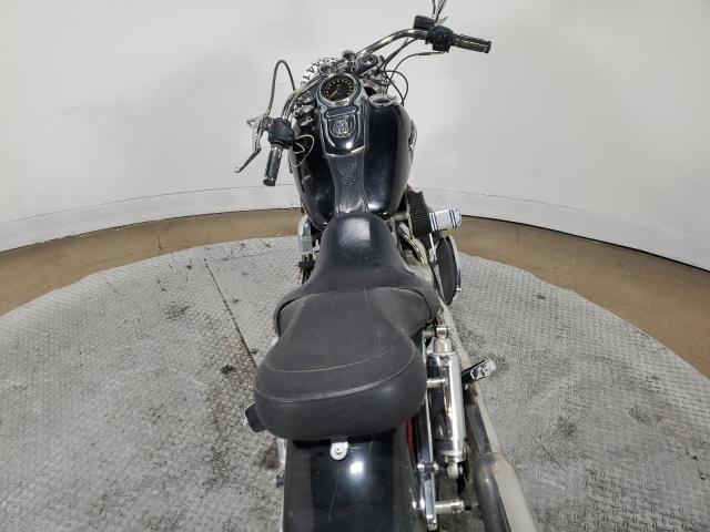 2012 HARLEY-DAVIDSON FLD SWITCH - 1HD1GZM19CC325111