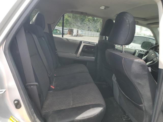 2011 Toyota 4Runner Sr5 VIN: JTEBU5JR4B5056869 Lot: 58657604