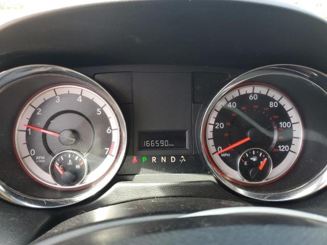 2020 DODGE GRAND CARA - 2C4RDGBG2LR171079