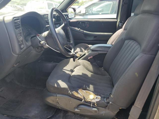 2004 Chevrolet Blazer VIN: 1GNDT13X84K105412 Lot: 59768464