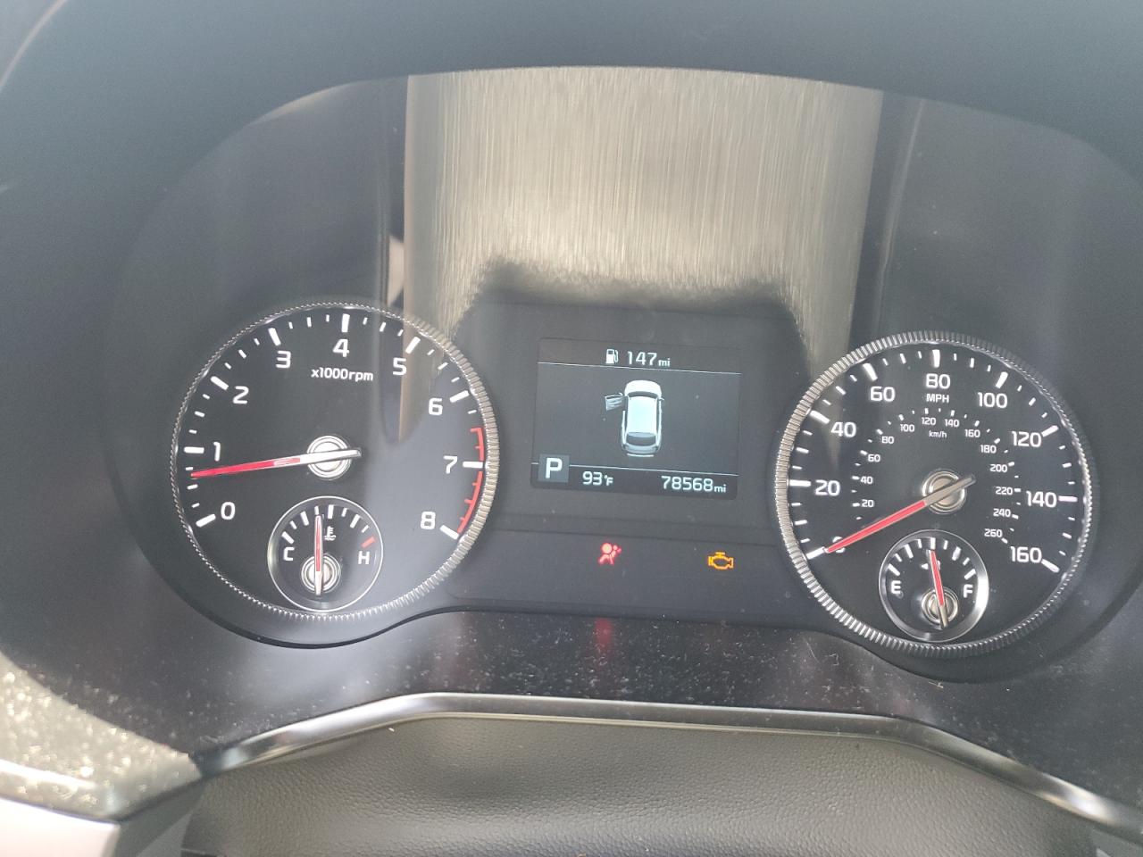 5XYP6DHC4NG206331 2022 Kia Telluride S