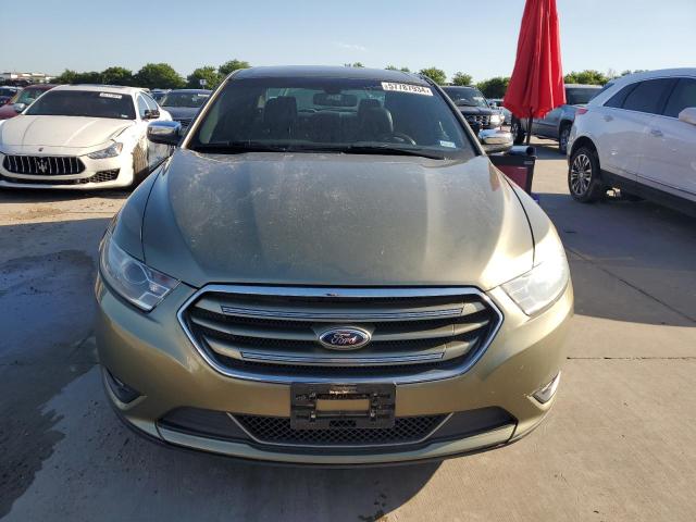 2013 Ford Taurus Limited VIN: 1FAHP2F85DG231048 Lot: 57787934