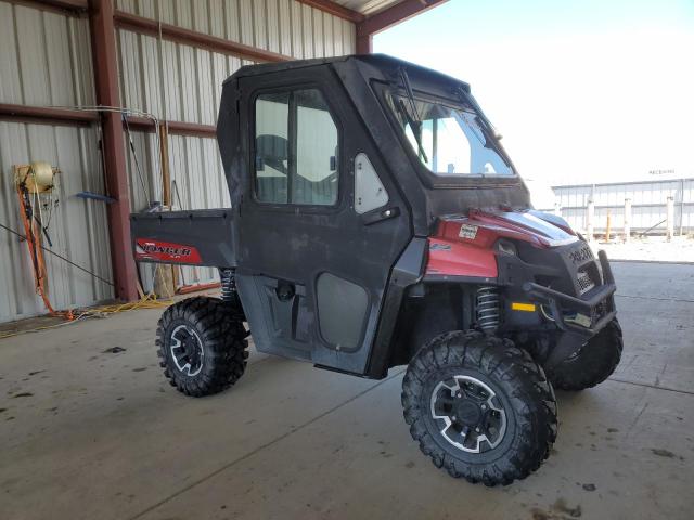 2012 POLARIS RANGER 800 - 4XATH7EA3C4271011