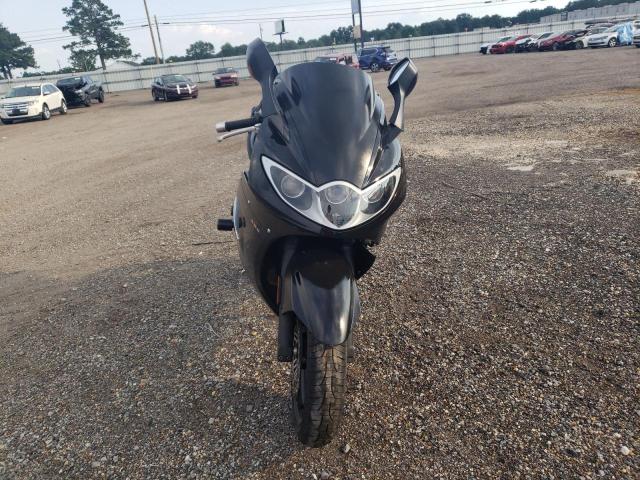 2007 TRIUMPH MOTORCYCLE SPRINT ST SMT601PK77J294140