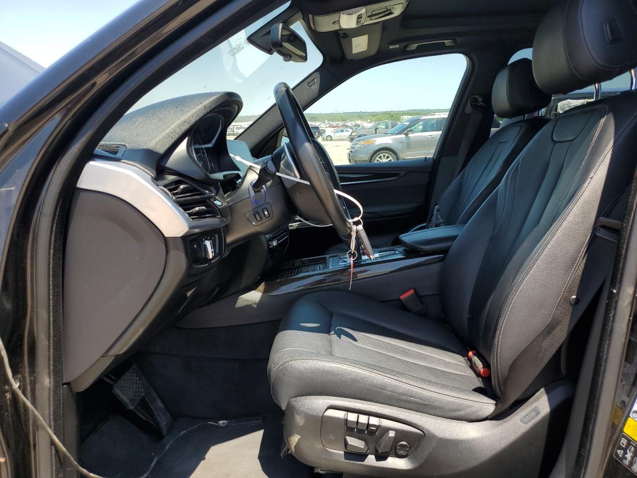 5UXKR0C55J0X99778 2018 BMW X5 xDrive35I