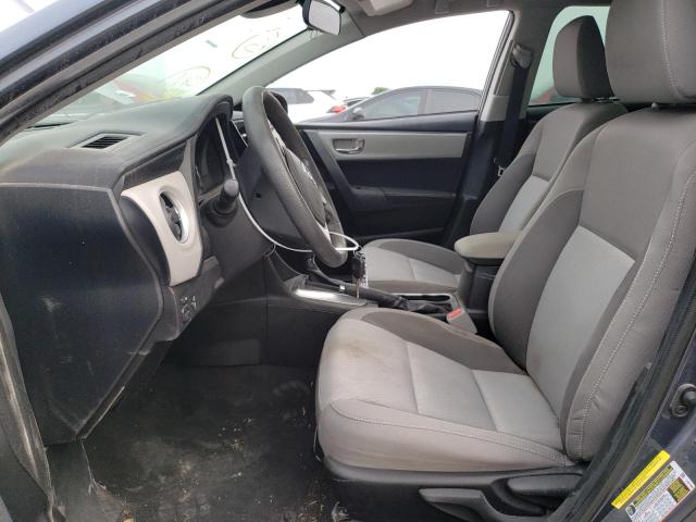 2017 TOYOTA COROLLA L - 5YFBURHE3HP636804