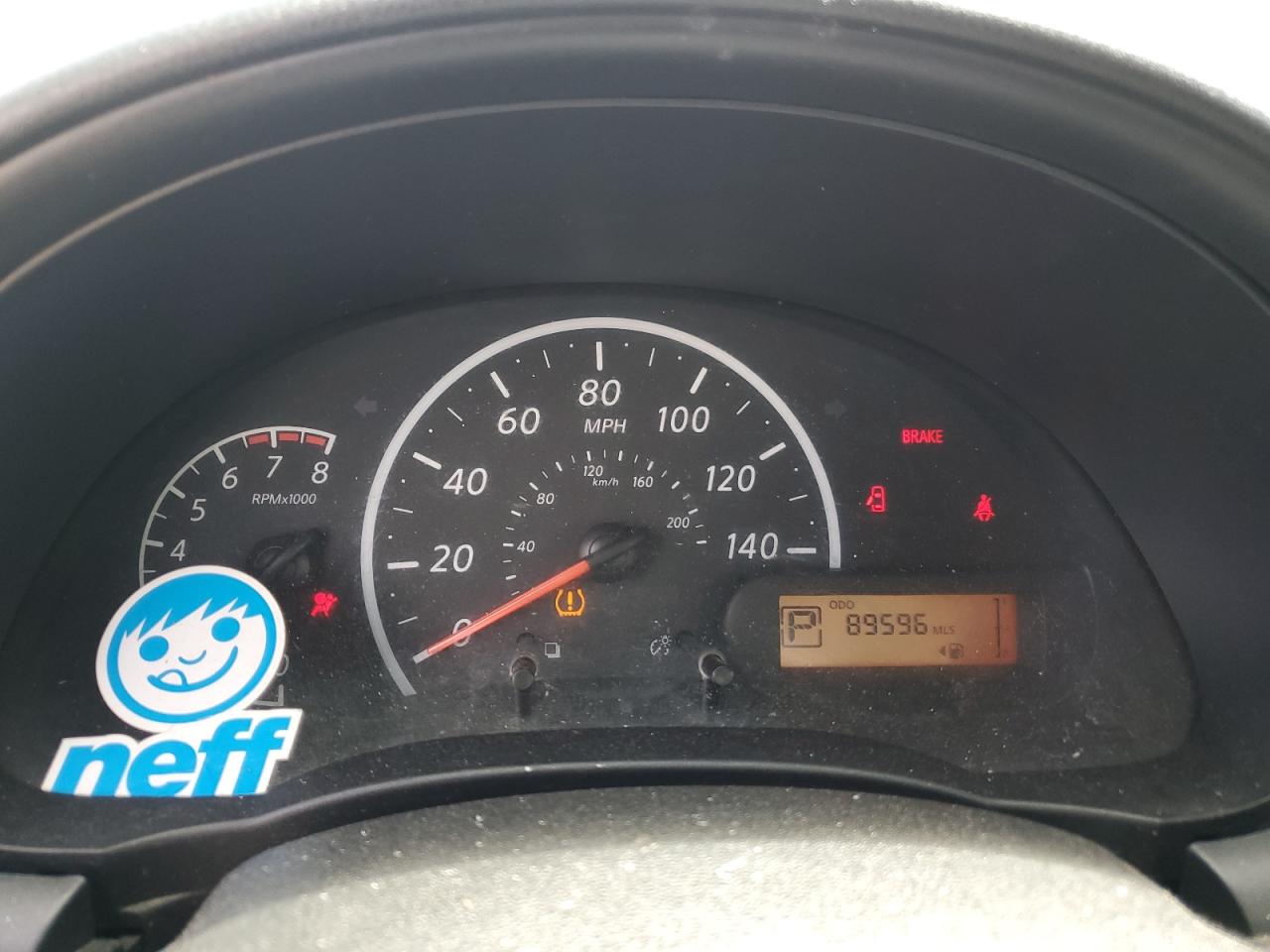 3N1CN7AP4EL846454 2014 Nissan Versa S