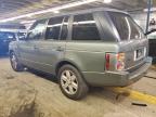 LAND ROVER RANGE ROVE photo