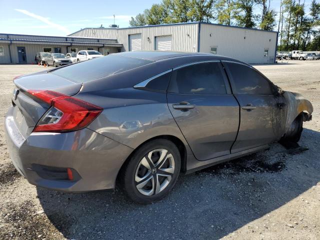 2017 Honda Civic Lx VIN: 2HGFC2F50HH575403 Lot: 57980554