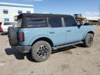 Lot #3315766354 2023 FORD BRONCO BAS