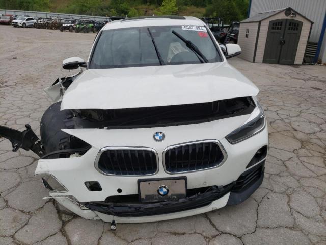 VIN WBXYJ1C08L5N91108 2020 BMW X2, Xdrive28I no.5