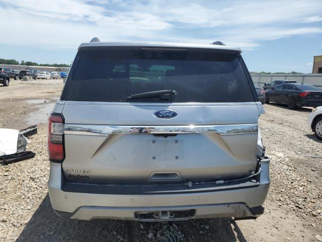 2020 FORD EXPEDITION - 1FMJK2AT2LEB01689