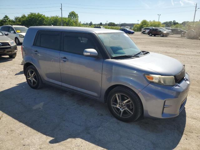 2012 Toyota Scion Xb VIN: JTLZE4FE4CJ026915 Lot: 58149754
