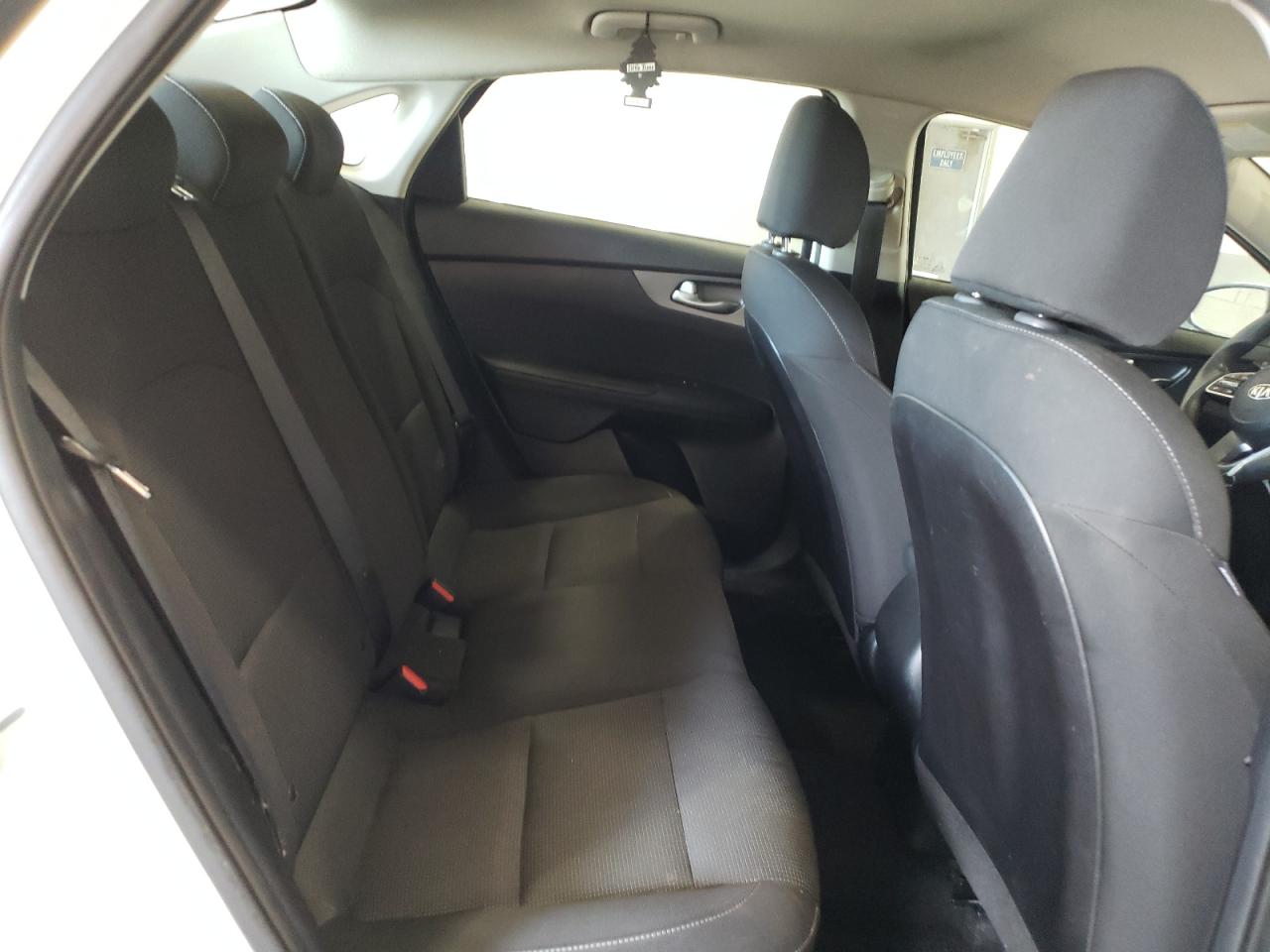 3KPF24AD3KE051015 2019 Kia Forte Fe