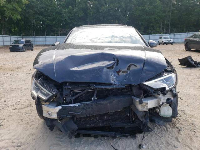 2018 Audi A3 Premium Plus VIN: WAUJ8GFF1J1079060 Lot: 57849974