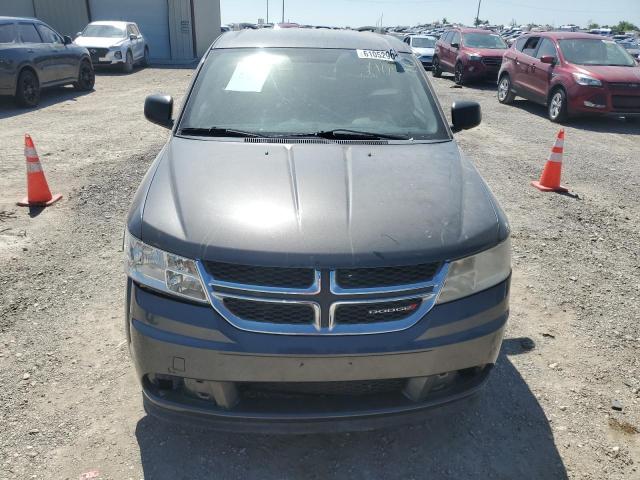 2016 DODGE JOURNEY SE - 3C4PDCAB7GT240017