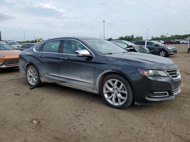 2015 Chevrolet Impala Ltz VIN: 2G1165S36F9149804 Lot: 57902674