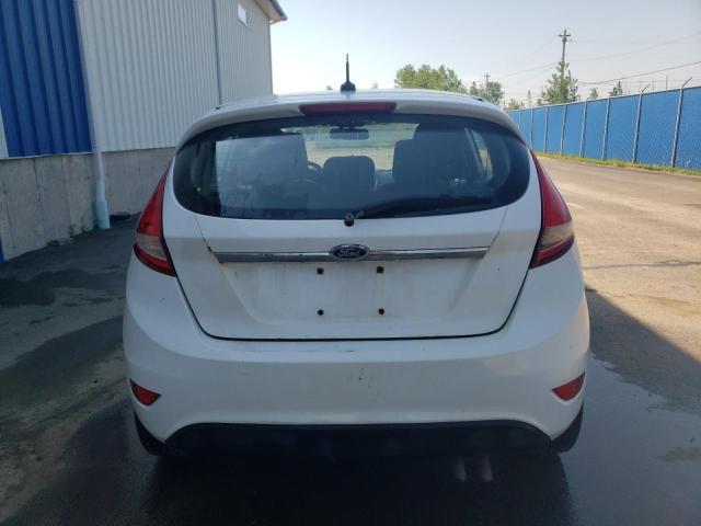 2012 Ford Fiesta Ses VIN: 3FADP4FJXCM168952 Lot: 59476244