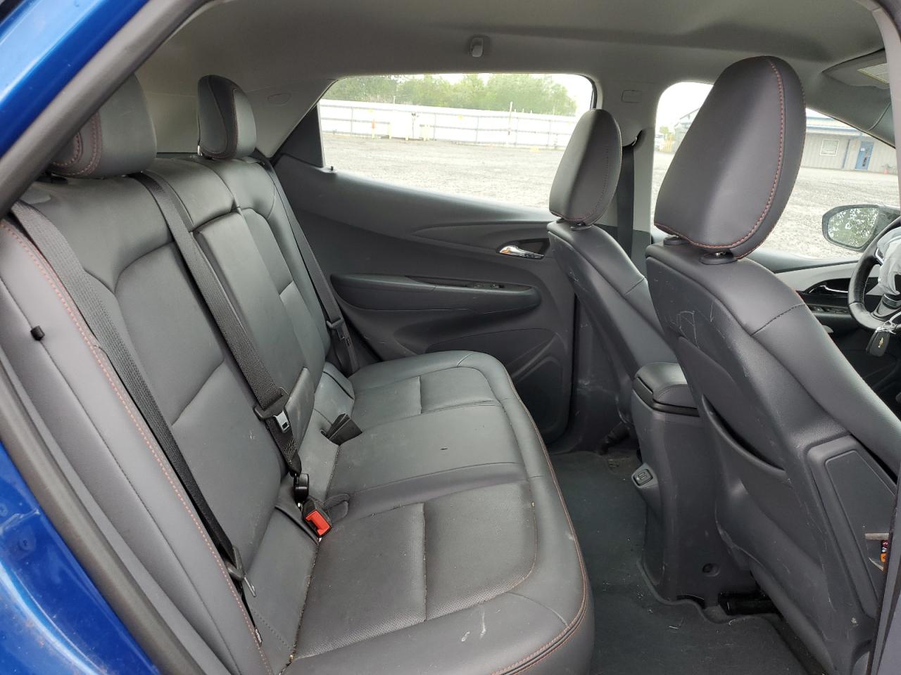 1G1FX6S00J4113486 2018 Chevrolet Bolt Ev Premier