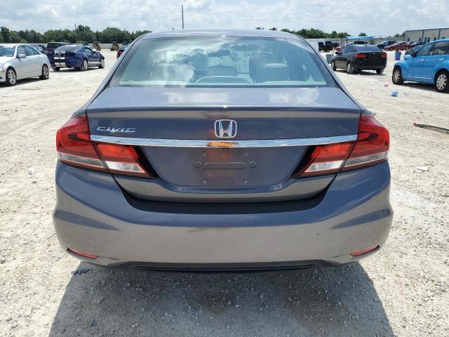 2015 Honda Civic - Image 6
