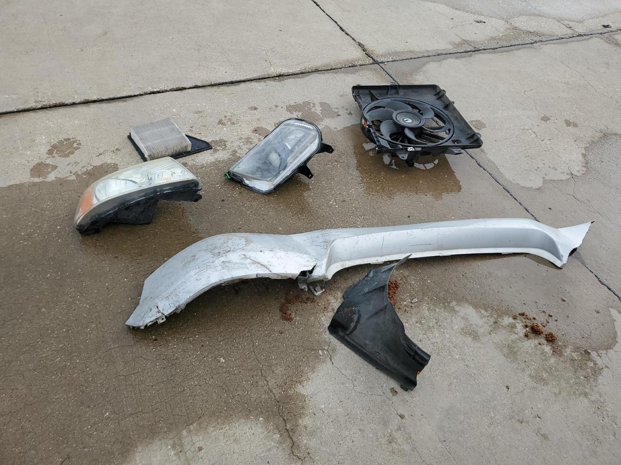 1FTRF12257KD57117 2007 Ford F150