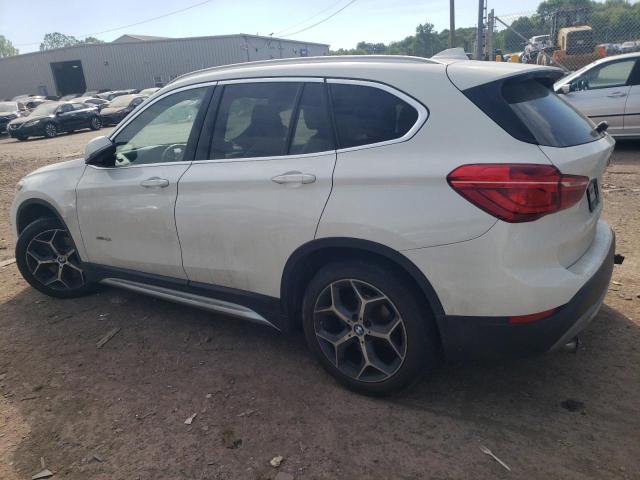 2016 BMW X1 xDrive28I VIN: WBXHT3C33G5E50519 Lot: 56967774