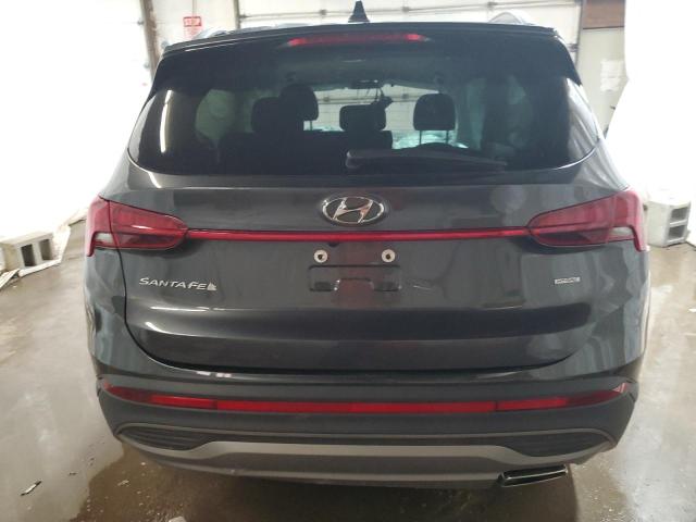 2023 Hyundai Santa Fe Sel VIN: 5NMS2DAJ6PH627958 Lot: 59876424