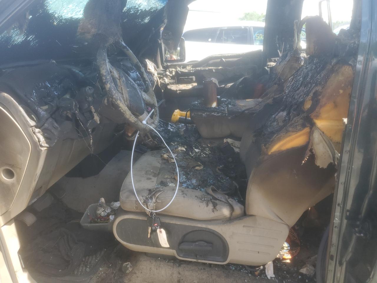 1FTPX14576NA68295 2006 Ford F150