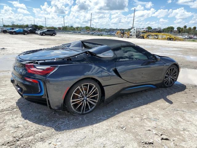 VIN WBY2Z6C58KVG97739 2019 BMW I8 no.3