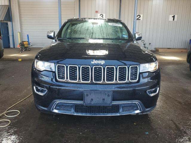 2022 Jeep Grand Cherokee Limited VIN: 1C4RJEBG5NC171876 Lot: 60123434