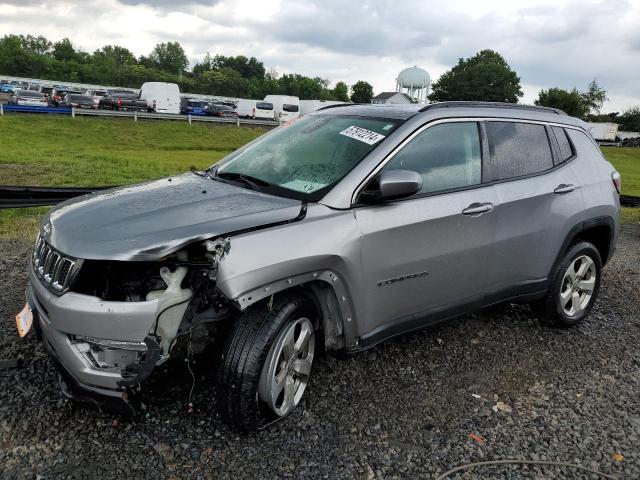 2018 JEEP COMPASS LA #2979177978