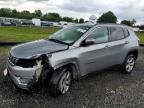 2018 JEEP COMPASS LA - 3C4NJDBB4JT321102
