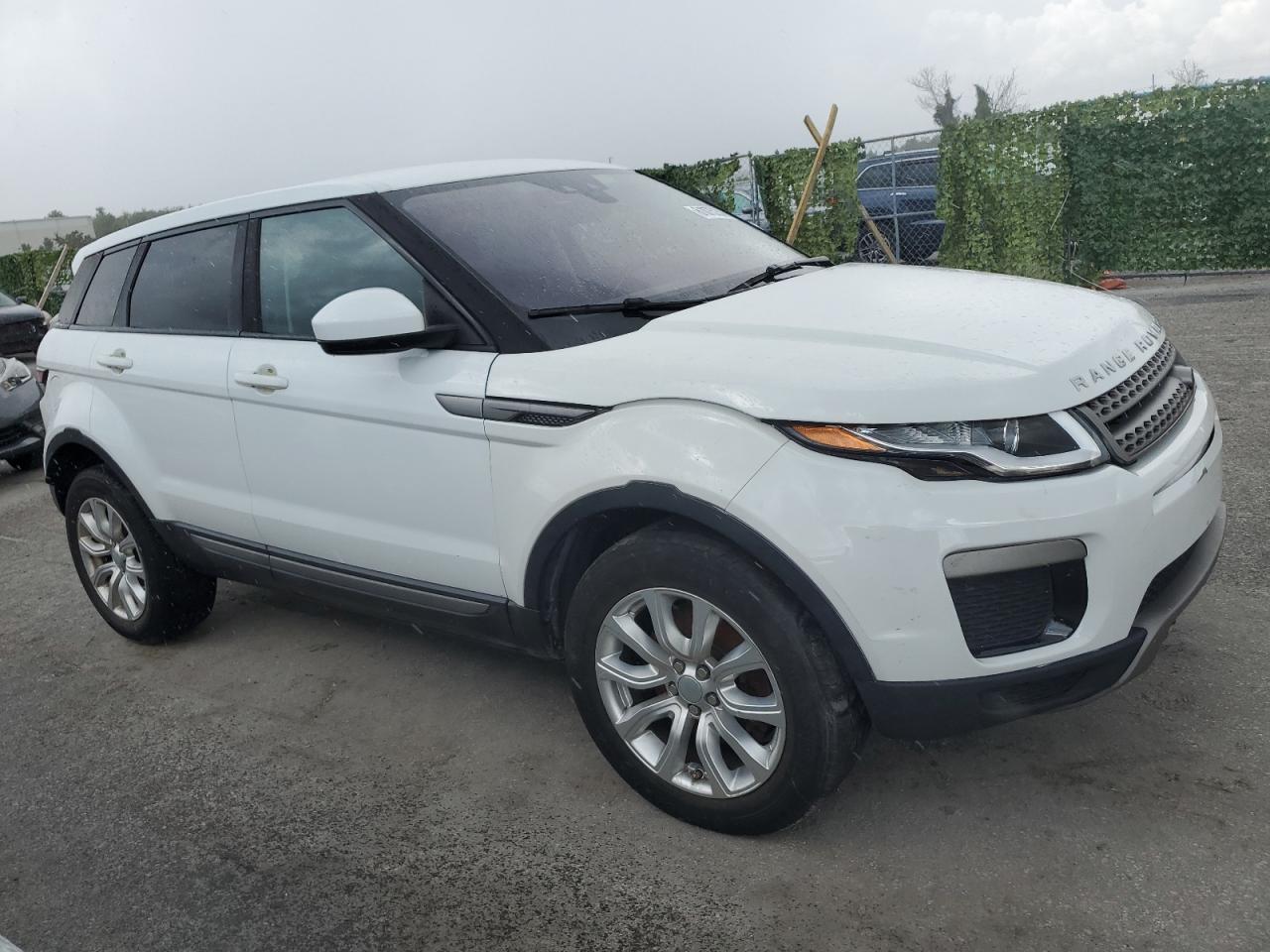 2017 Land Rover Range Rover Evoque Se vin: SALVP2BG4HH204247