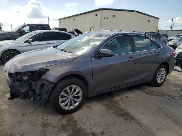 4T1BF1FK4HU733691 2017 TOYOTA CAMRY - Image 1